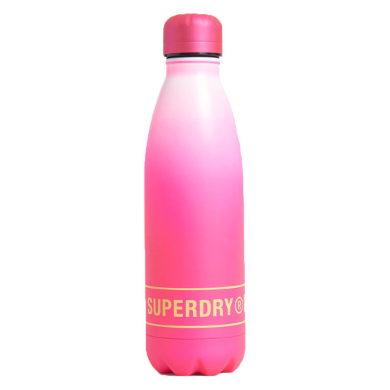 Superdry Μπουκάλι νερού Passenger Bottle 500ml
